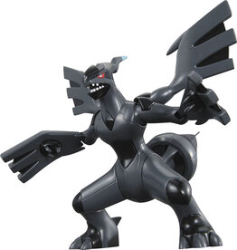 Bandai Pokepla: Zekrom