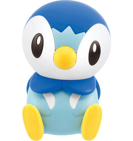 Bandai Pokepla Pokepla: Quick!! - Piplup