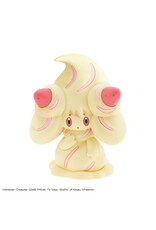 Bandai Pokepla Pokepla: Quick!! - Alcremie