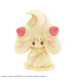 Bandai Pokepla Pokepla: Quick!! - Alcremie