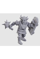 Reaper D&D Nolzur's MUM: Limited Edition 50th Anniversary Goblins