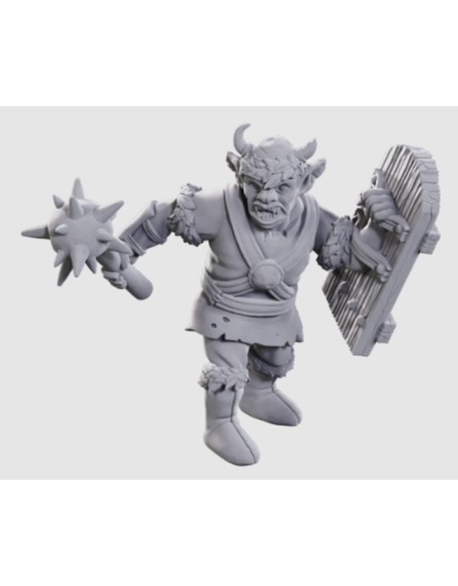 Reaper D&D Nolzur's MUM: Limited Edition 50th Anniversary Goblins