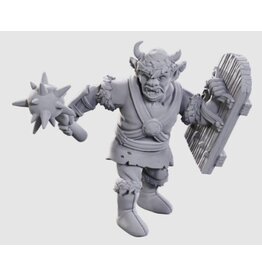 Reaper D&D Nolzur's MUM: Limited Edition 50th Anniversary Goblins