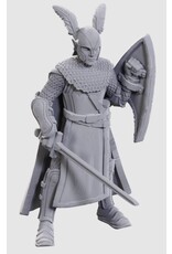 Reaper D&D Nolzur's MUM: Limited Edition 50th Anniversary Elves
