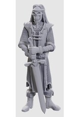 WizKids D&D Nolzur's MUM: Limited Edition 50th Anniversary Skeleton Knights