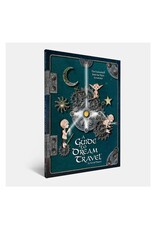Alderac Entertainment Group A Guide to Dream Travel