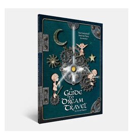 Alderac Entertainment Group A Guide to Dream Travel