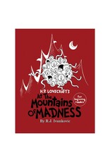 Chaosium Mountains of Madness: Beginning Readers