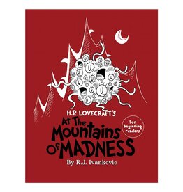 Chaosium Mountains of Madness: Beginning Readers