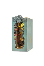Robotime Magic House Book Nook