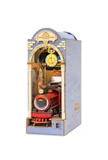 Robotime Time Travel Book Nook