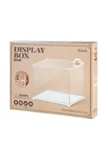 Robotime Miniature House Display Box