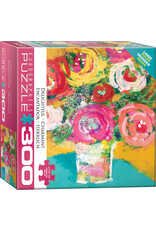 Eurographics Puzzle: Delightful