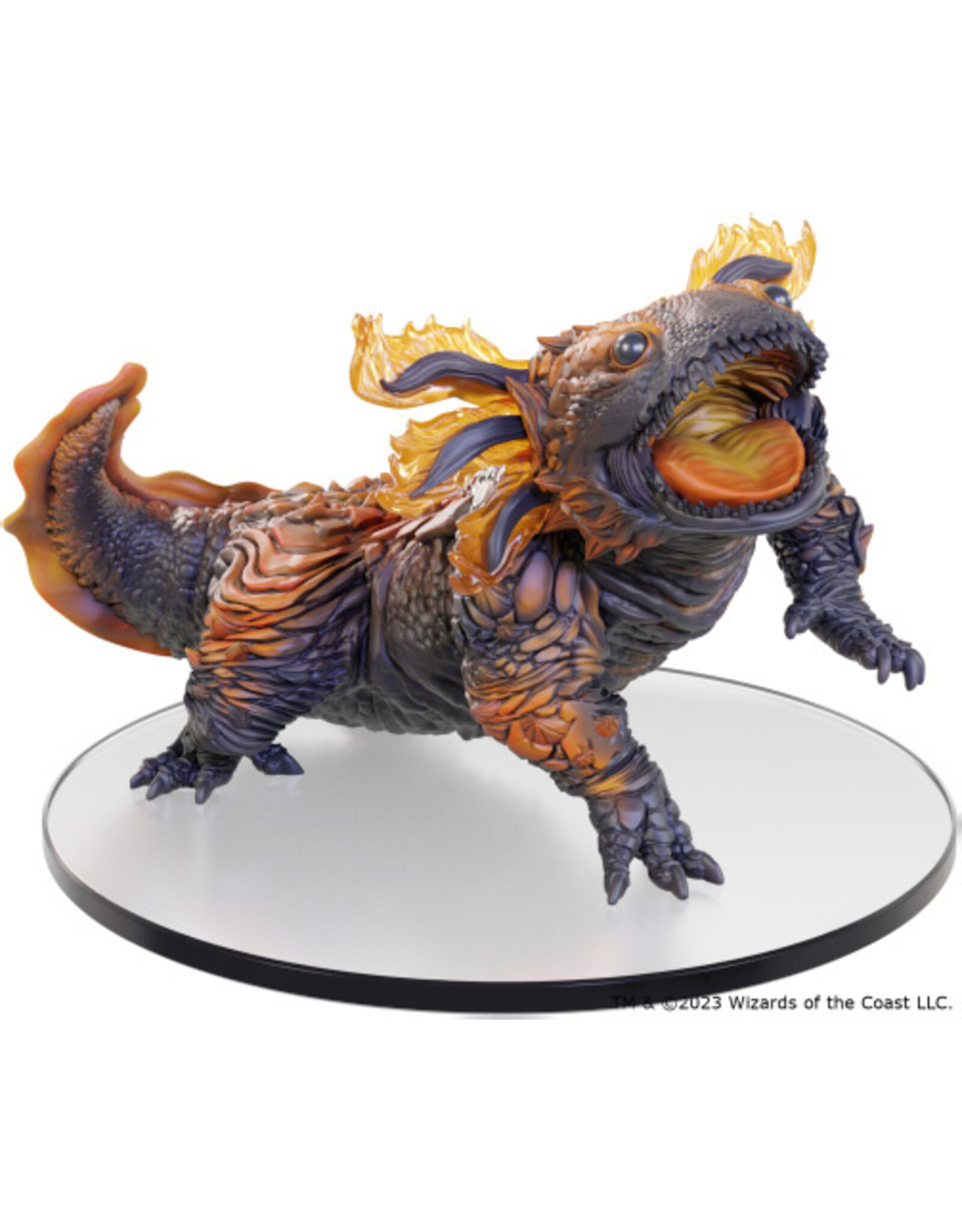 WizKids D&D ICR: Journeys through the Radiant Citadel Monsters Boxed Set