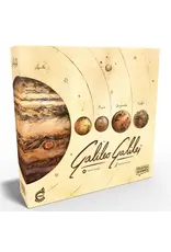 Capstone Games Galileo Galilei