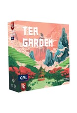 Capstone Games Tea Garden