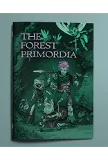 Troika! Adventure: The Forest Primordia