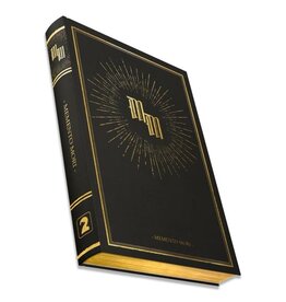 Memento Mori: Core Book