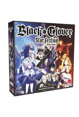 Japanime Games Black Clover: Star Festival