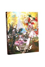Japanime Games Cloudbreaker Alliance