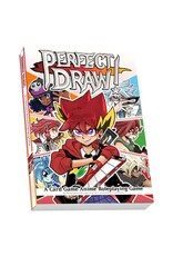 Japanime Games Perfect Draw!