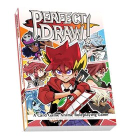 Japanime Games Perfect Draw!