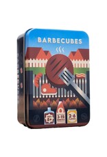 Barbecubes