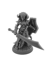 Reaper Legends: Hellborn Paladin