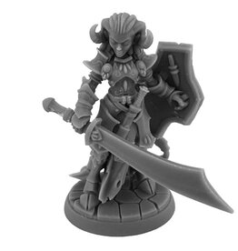 Reaper Legends: Hellborn Paladin