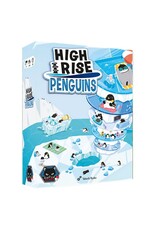 High Rise Penguins