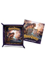 HeroQuest: First Light Dice Tray