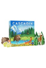Cascadia Junior