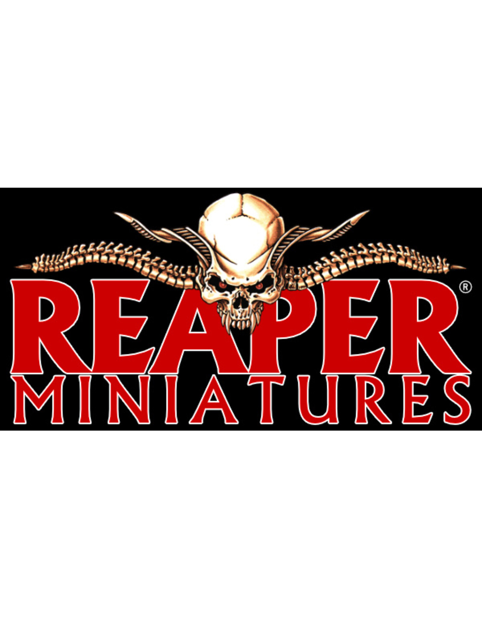 Reaper Legends: Wizard's Apprentice