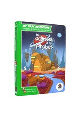 My First Adventure: Odyessey of the Phobos