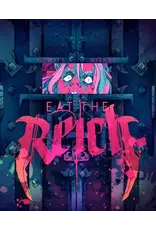 Eat the Reich: Character Sheet & Map Pack