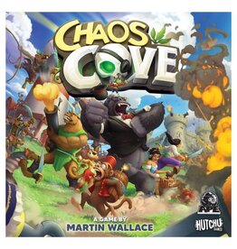 Chaos Cove