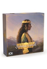 Sammu-ramat