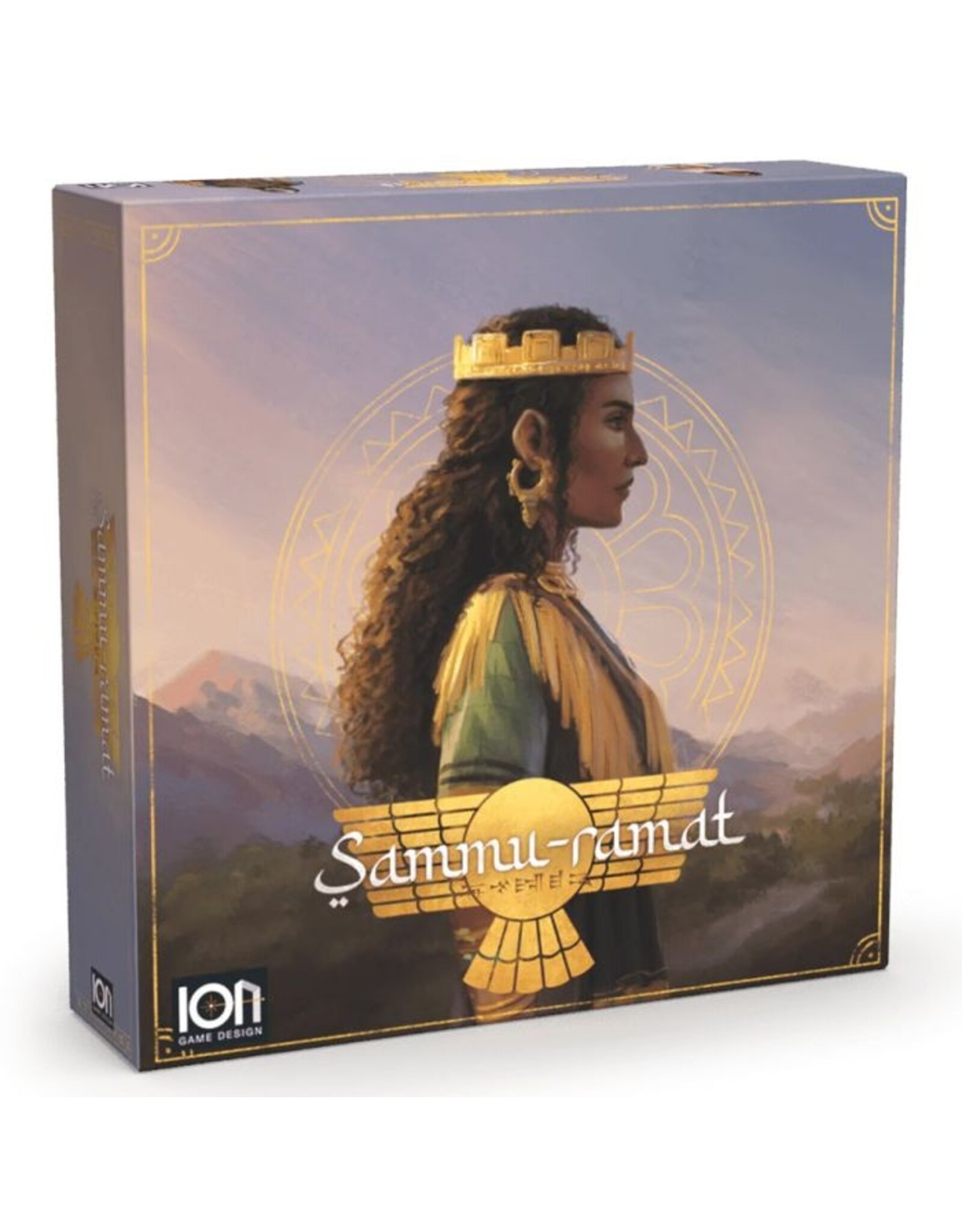 Sammu-ramat