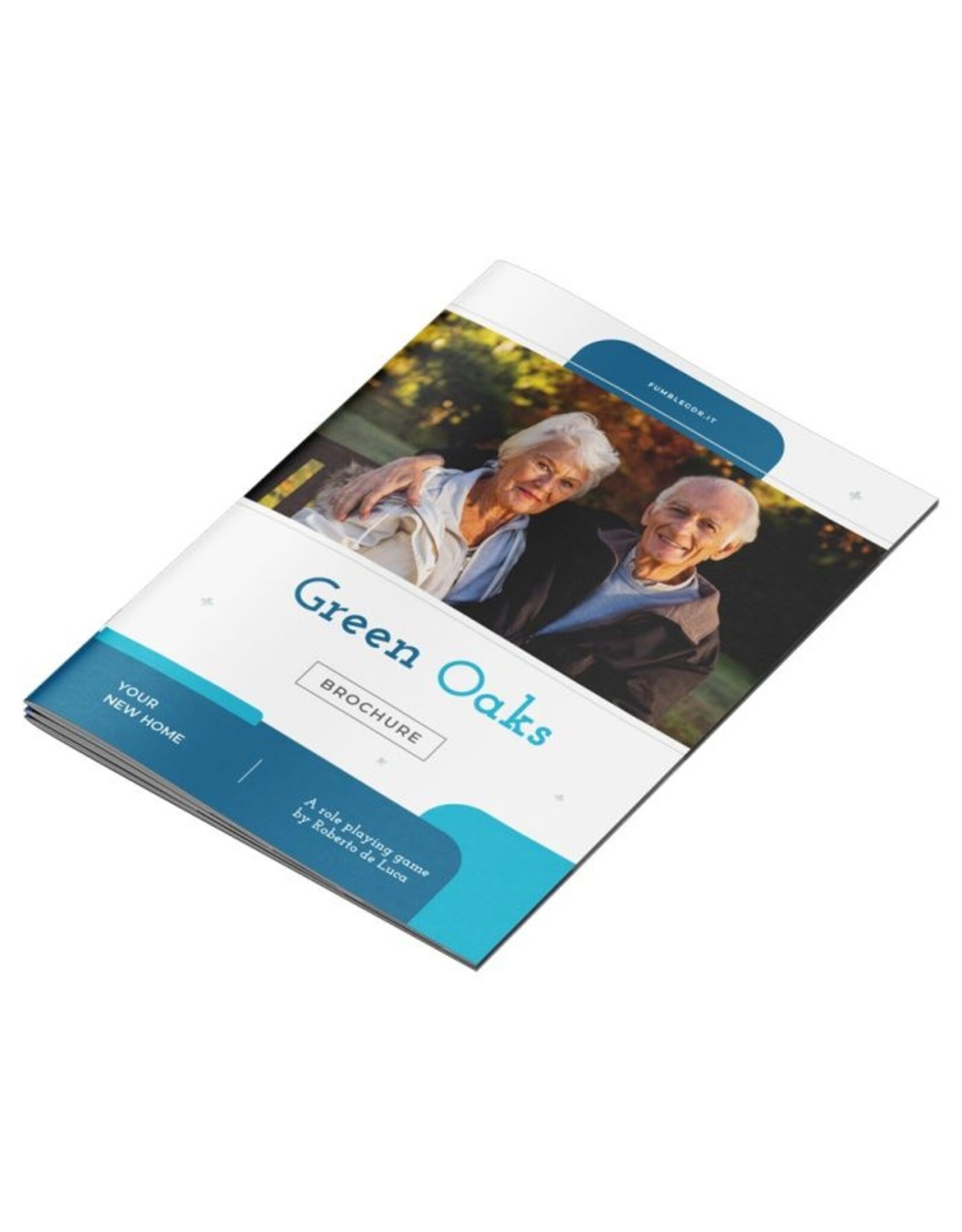 Green Oaks