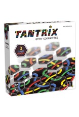 Tantrix Strategy (2025)