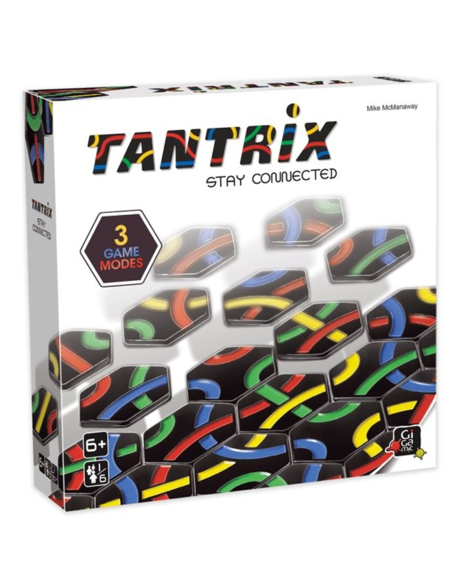 Tantrix Strategy (2025)