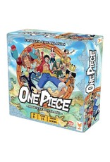 Japanime Games One Piece: Adventure Island