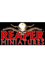 Reaper Legends: Koga Mossback, Spikeshell Druid