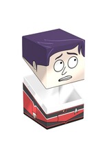 Ultimate Guard Deck Box: Squaroes: Star Trek Lower Decks: Brad Boimler