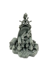 Reaper Reaper Bones Black: Dead Men Tell no Tales