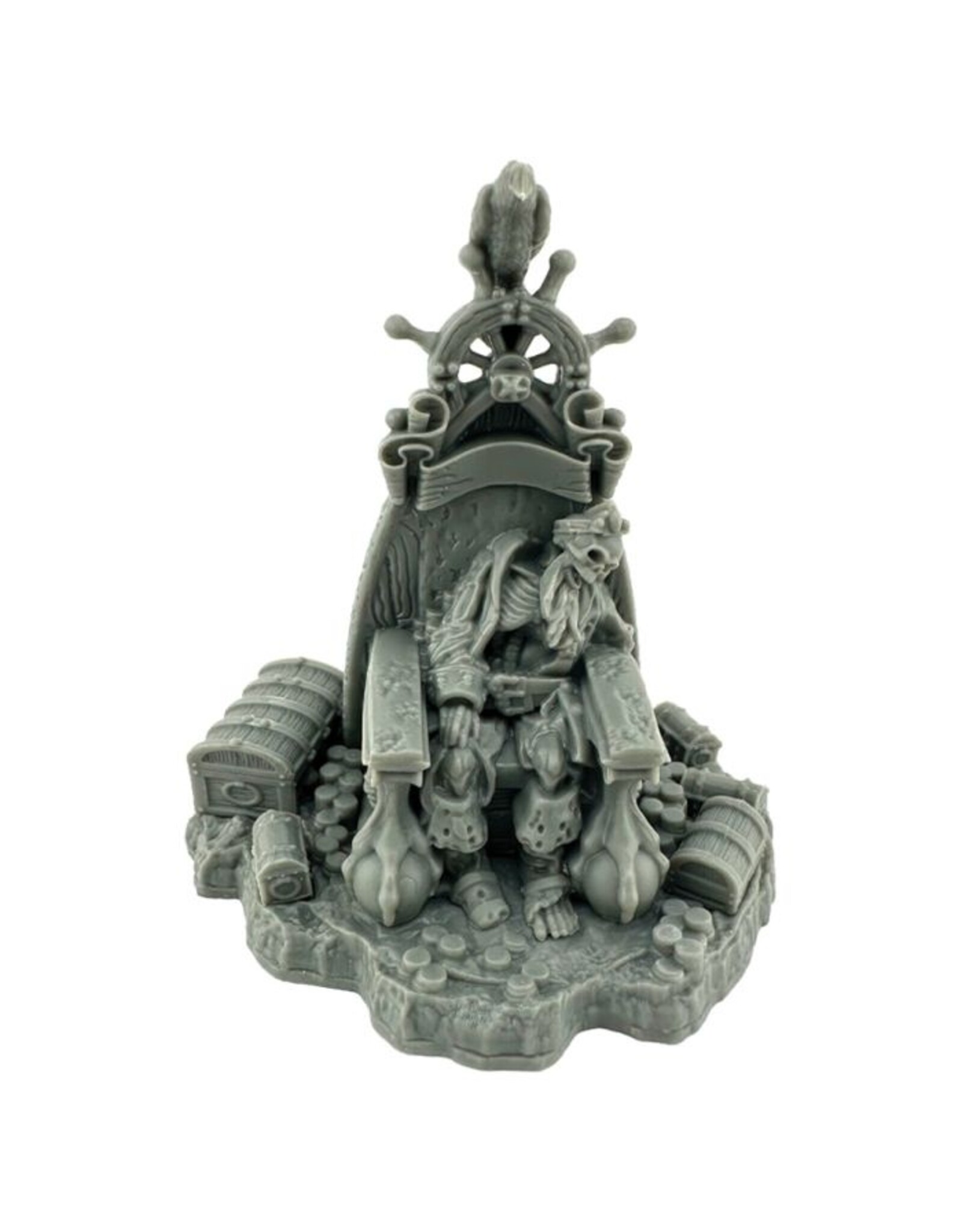 Reaper Bones Black: Dead Men Tell no Tales
