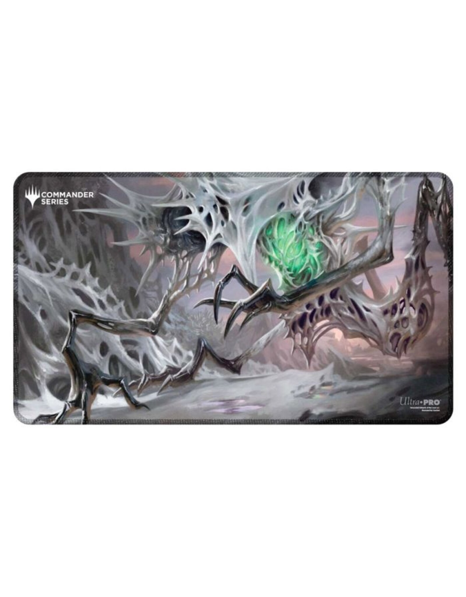 Ultra Pro Playmat: Stitched: MtG: CS: Yarok