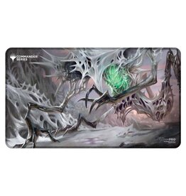 Ultra Pro Playmat: Stitched Edge: Magic the Gathering: Commander Series: Yarok, The Desecrated