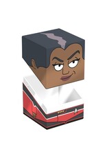 Ultimate Guard Deck Box: Squaroes: Star Trek Lower Decks: Carol Freeman