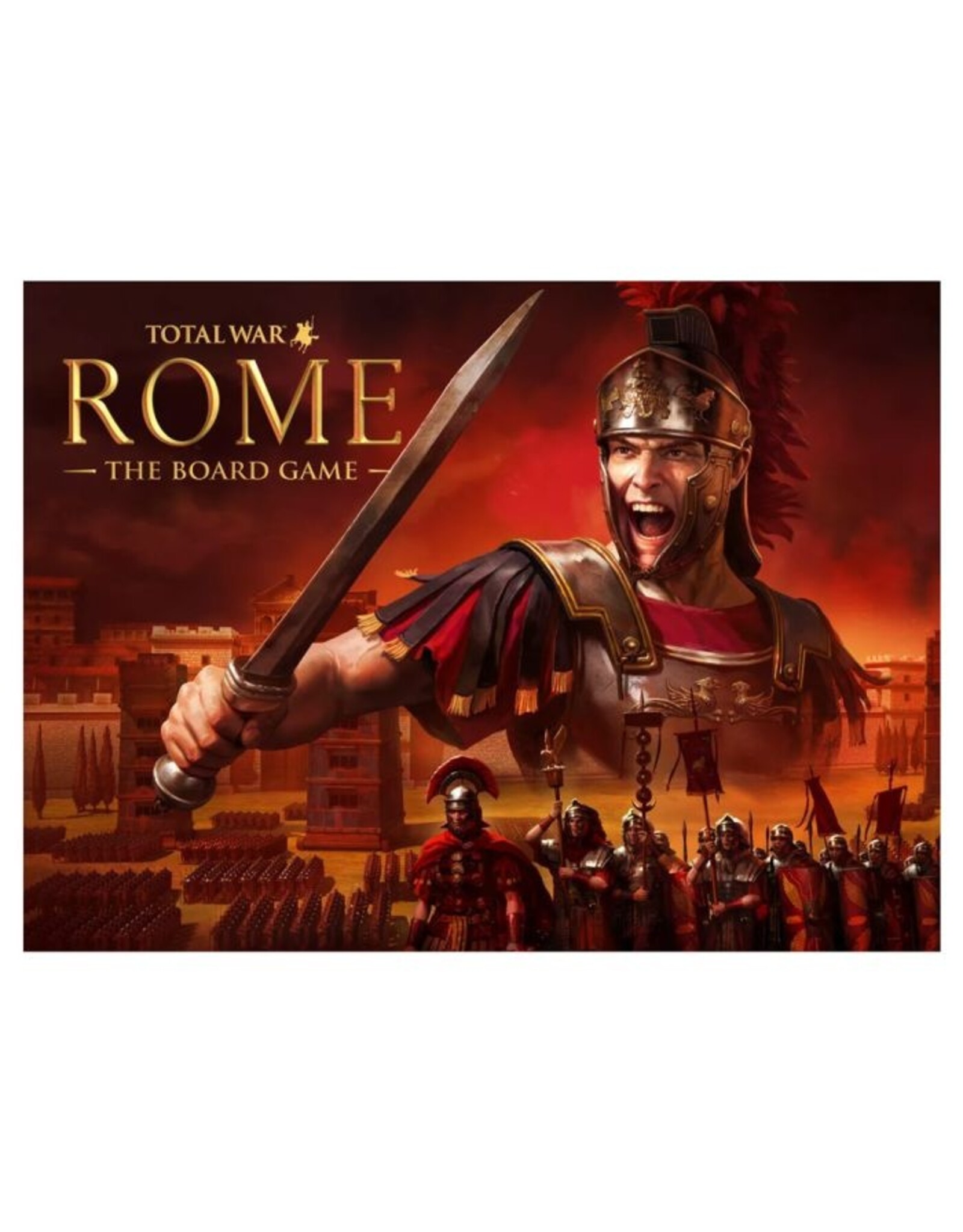 Total War: Rome